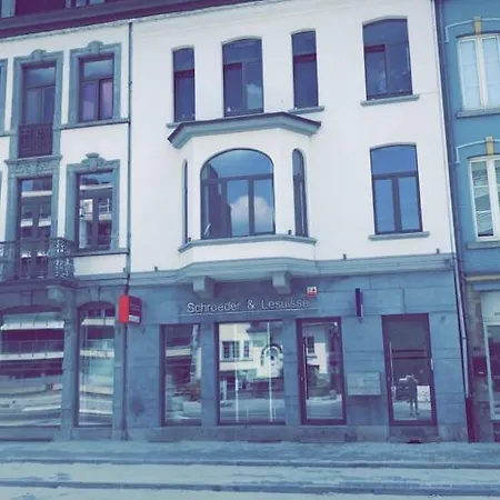 Etape Apartment