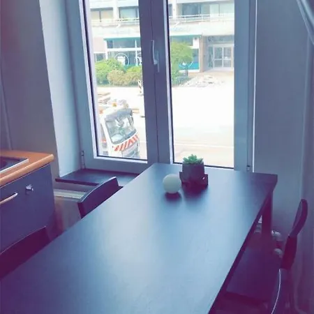 Apartment Etape