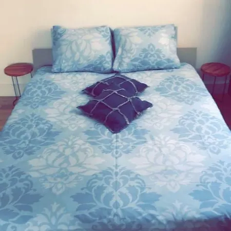 Apartment Etape