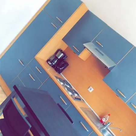 Etape Apartment